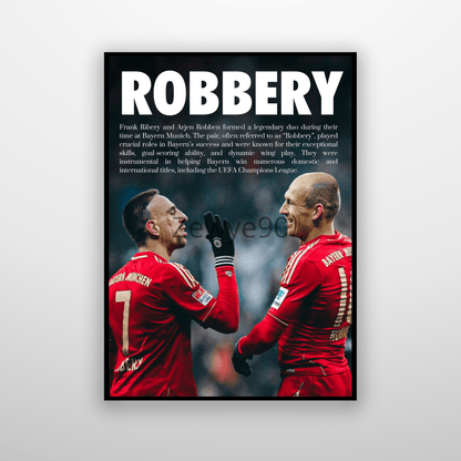 ROBBERY