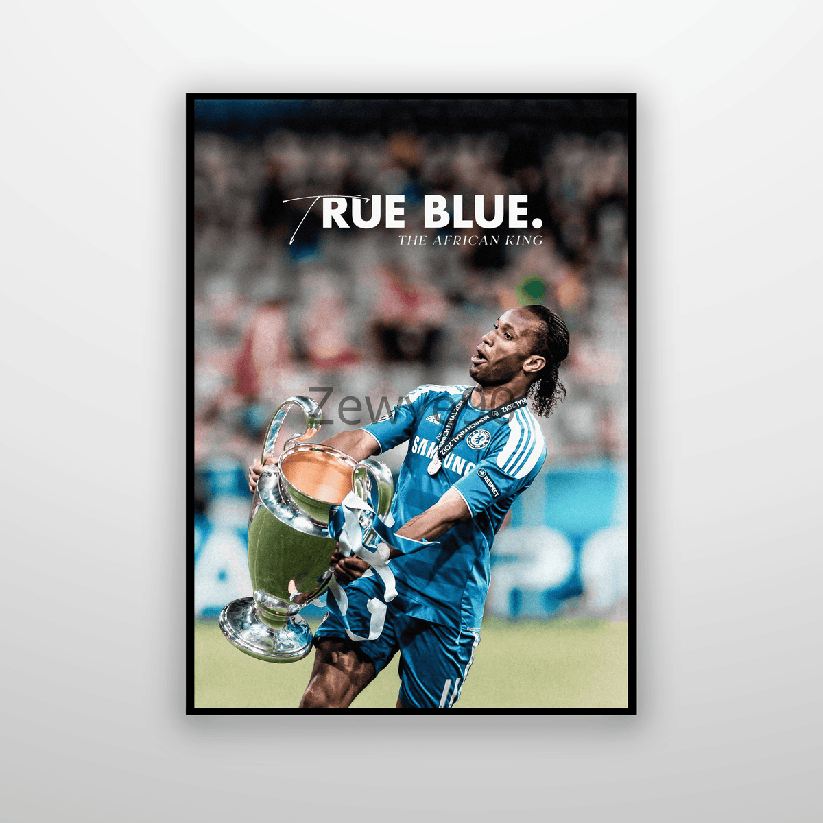 Didier Drogba