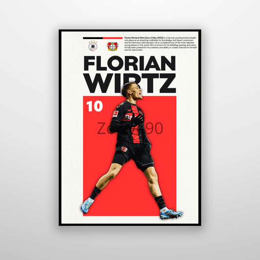 Florian Wirtz