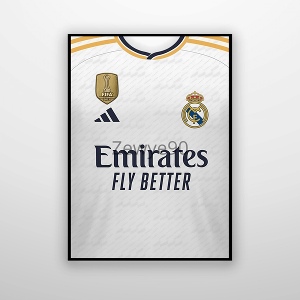 Football Kits