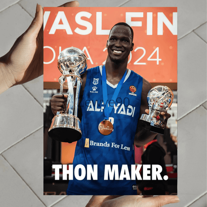 Thon Maker