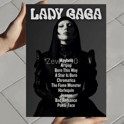 Lady Gaga