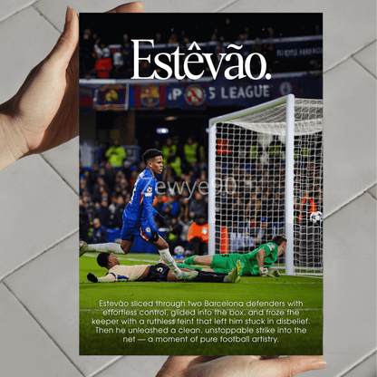 Estêvão.