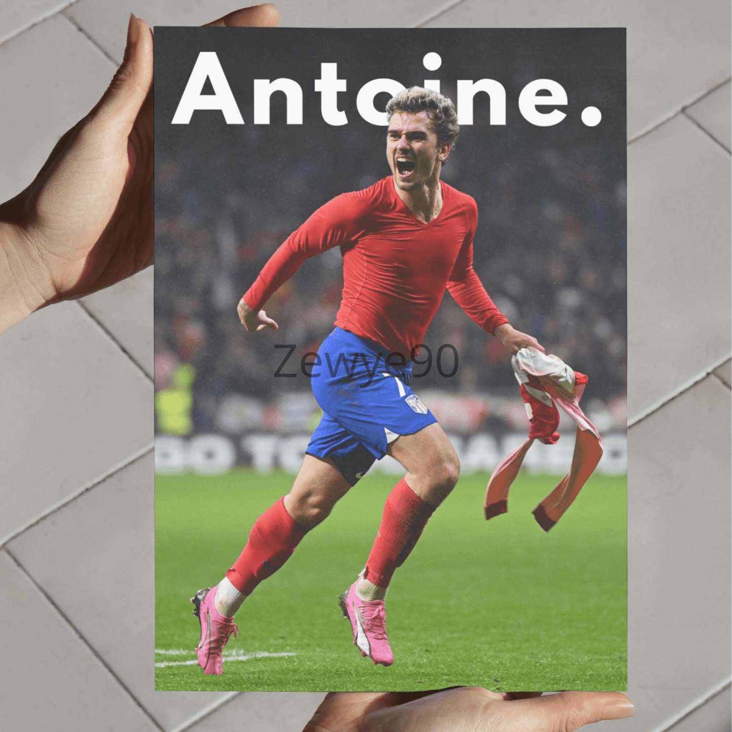 Antoine Griezmann