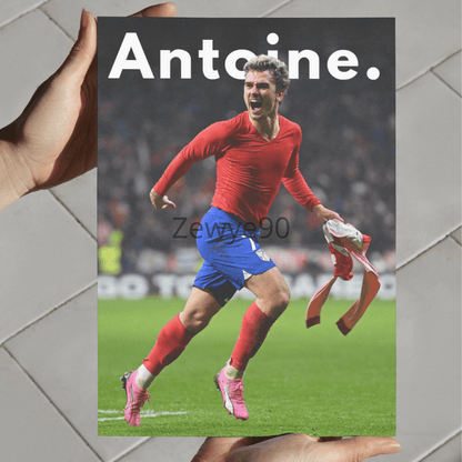 Antoine Griezmann
