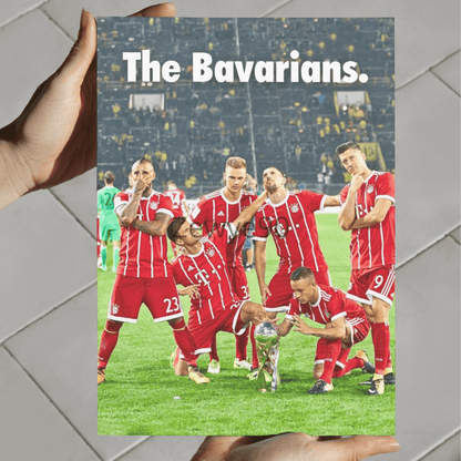 The Bavarians