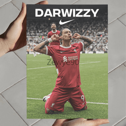 Darwizzy