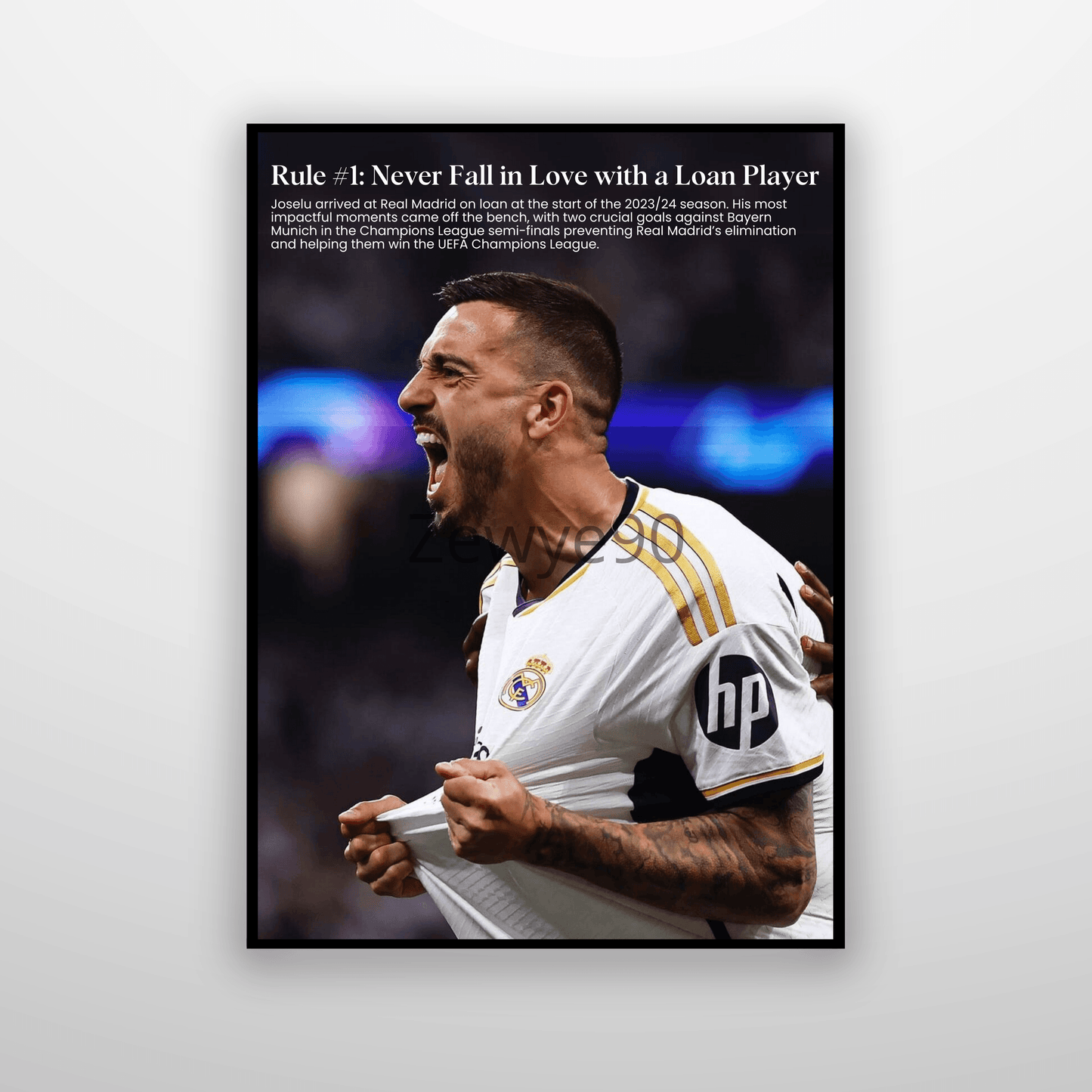 Joselu