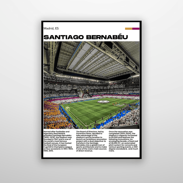 Stadiums