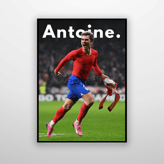 Antoine Griezmann