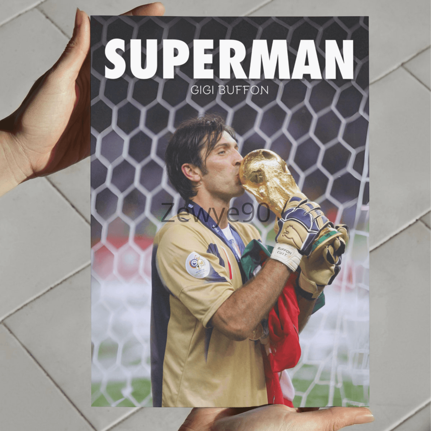 Gianluigi Buffon