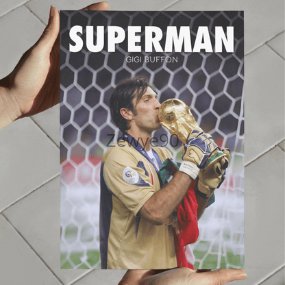 Gianluigi Buffon