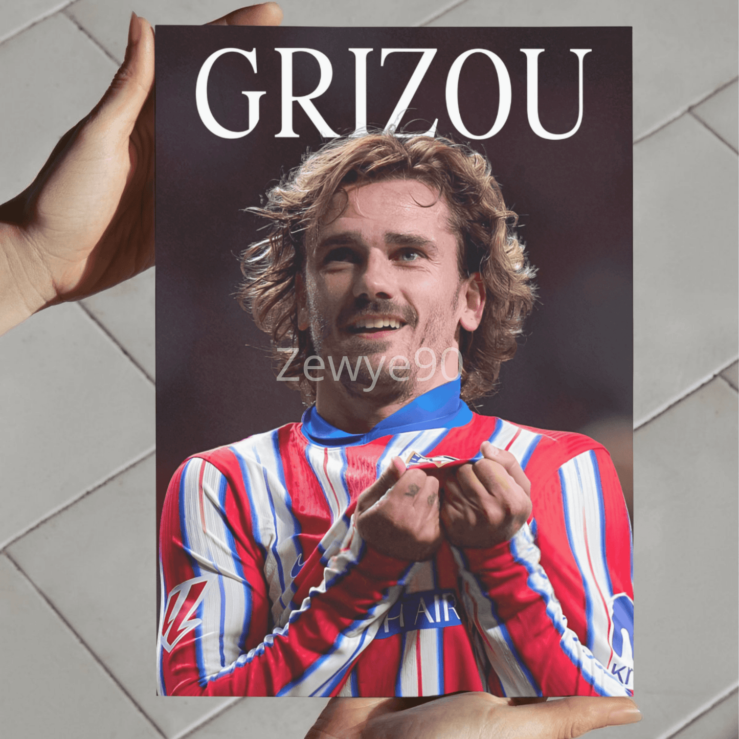 GRIZOU