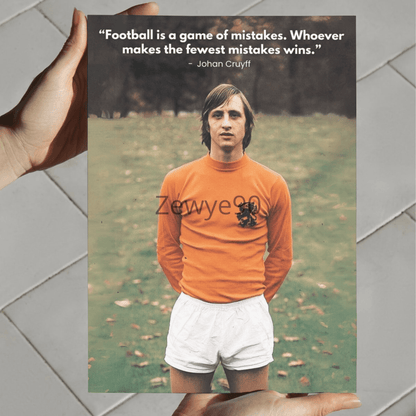 Johan Cruyff
