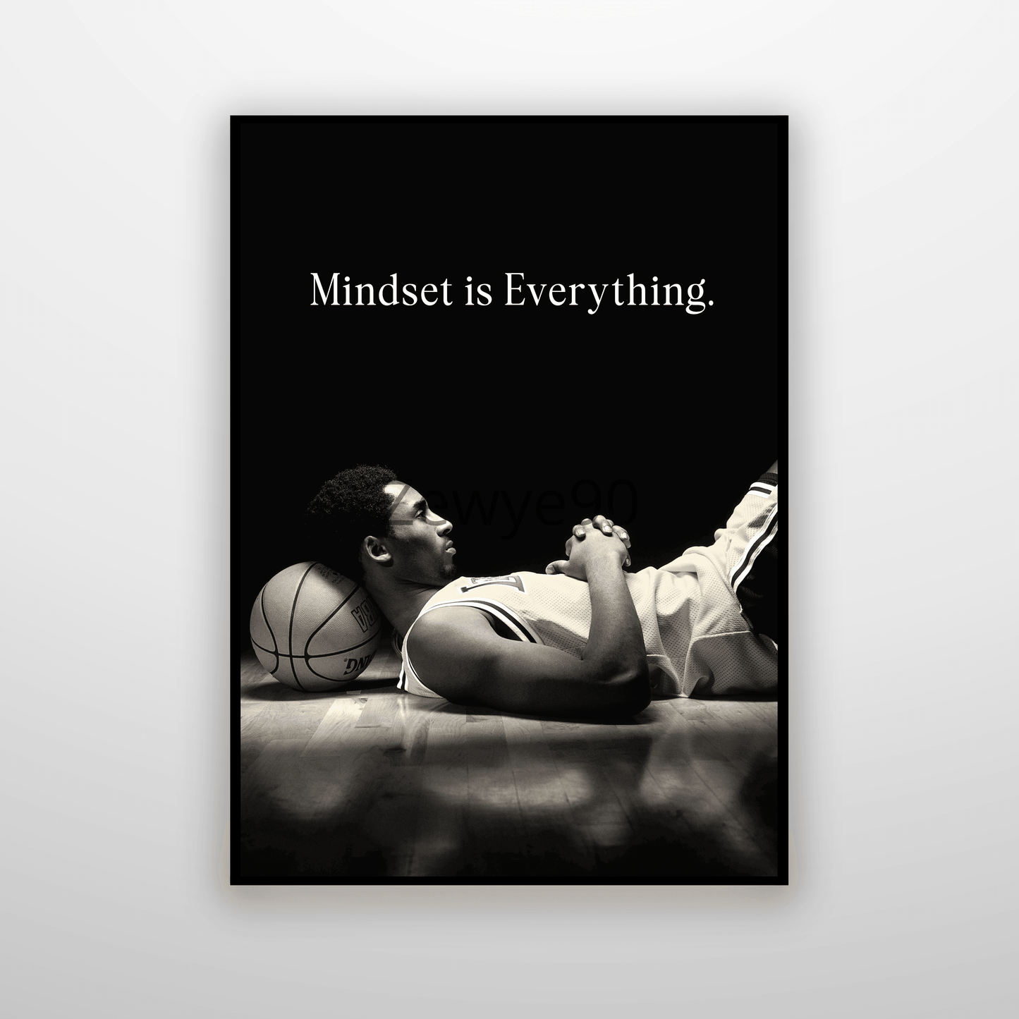 Kobe Bryant: Mindset
