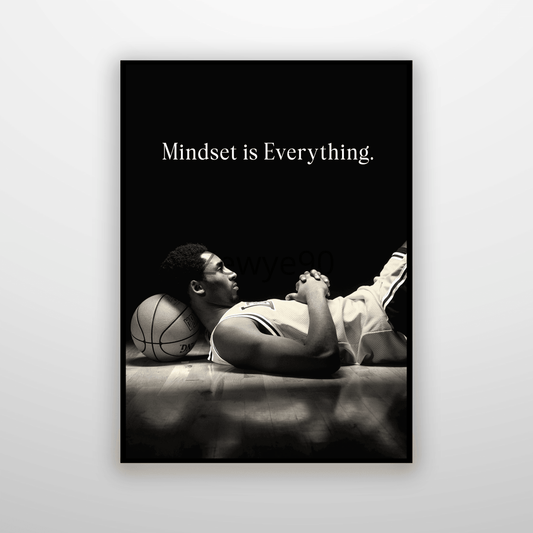 Kobe Bryant: Mindset