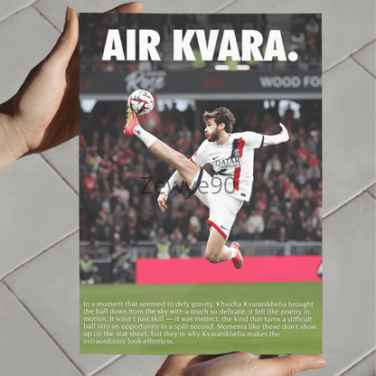 Air Kvara.