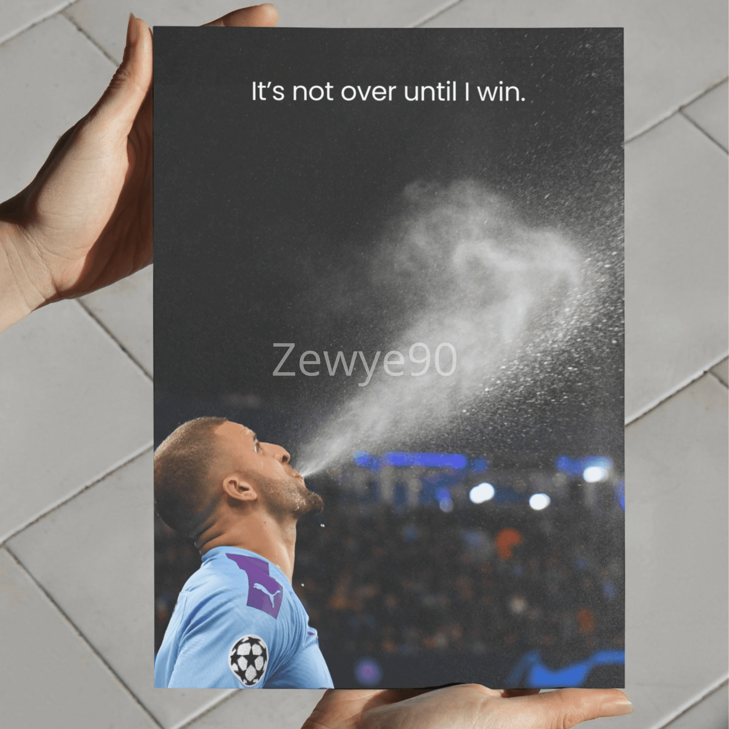 Kyle Walker