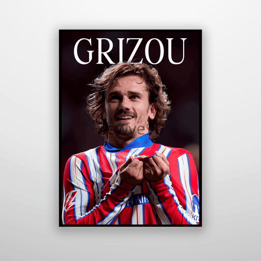 GRIZOU