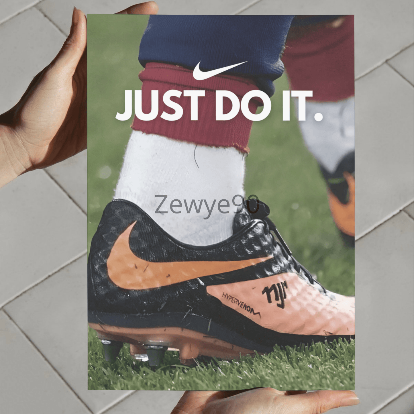 Neymar Jr.: Just Do It