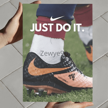 Neymar Jr.: Just Do It