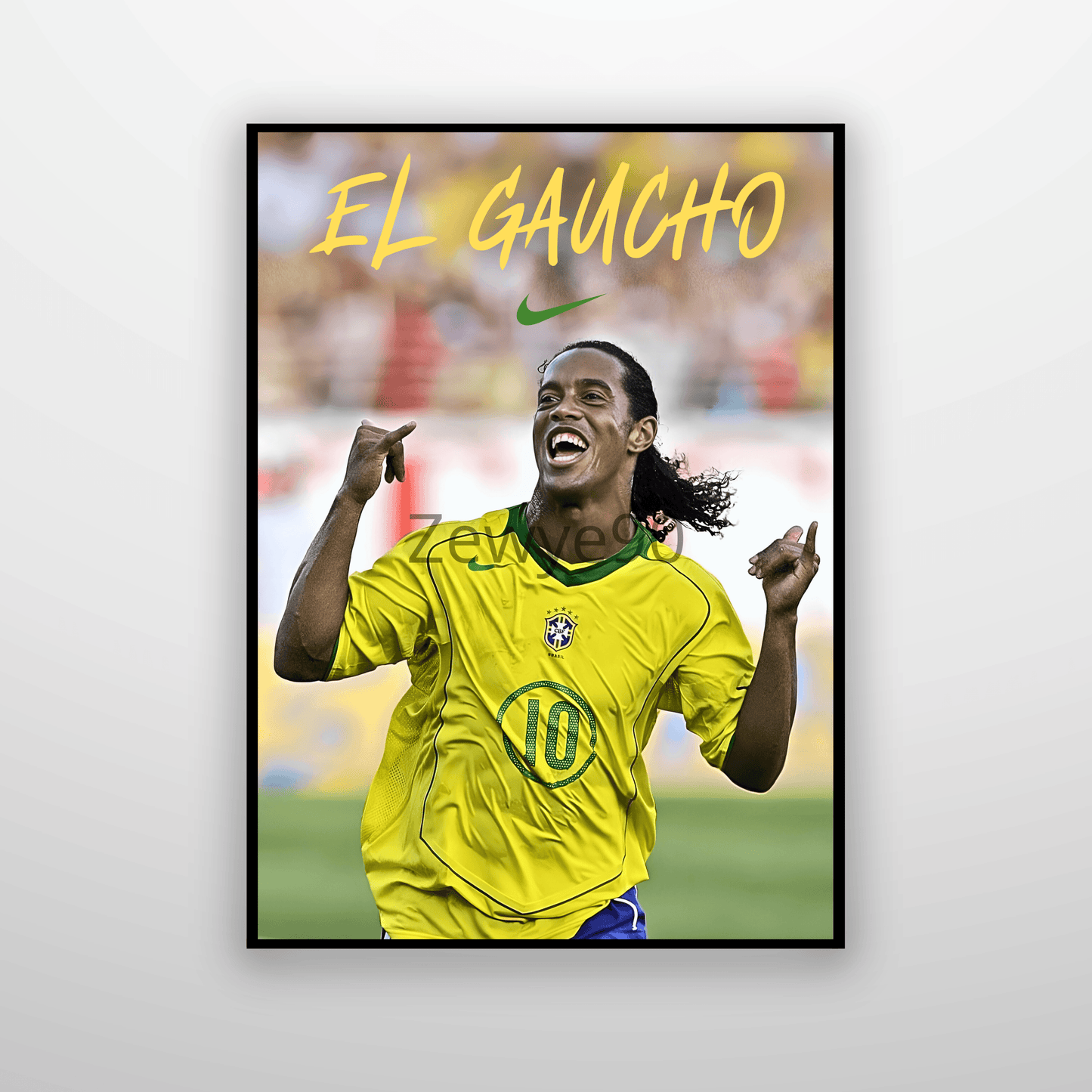 El Gaucho: Ronaldinho