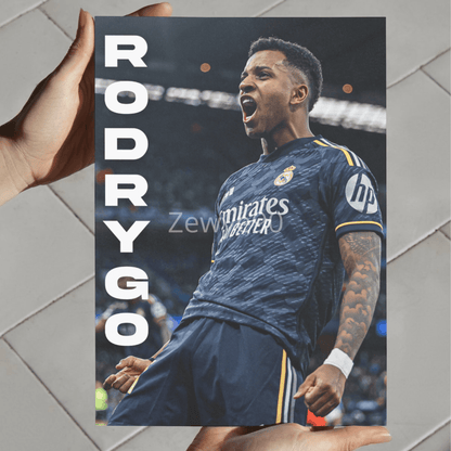 Rodrygo