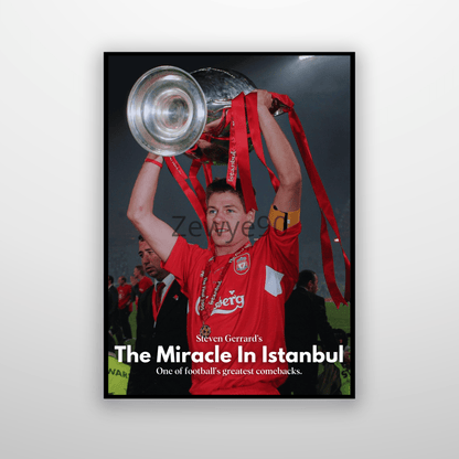 Steven Gerrard