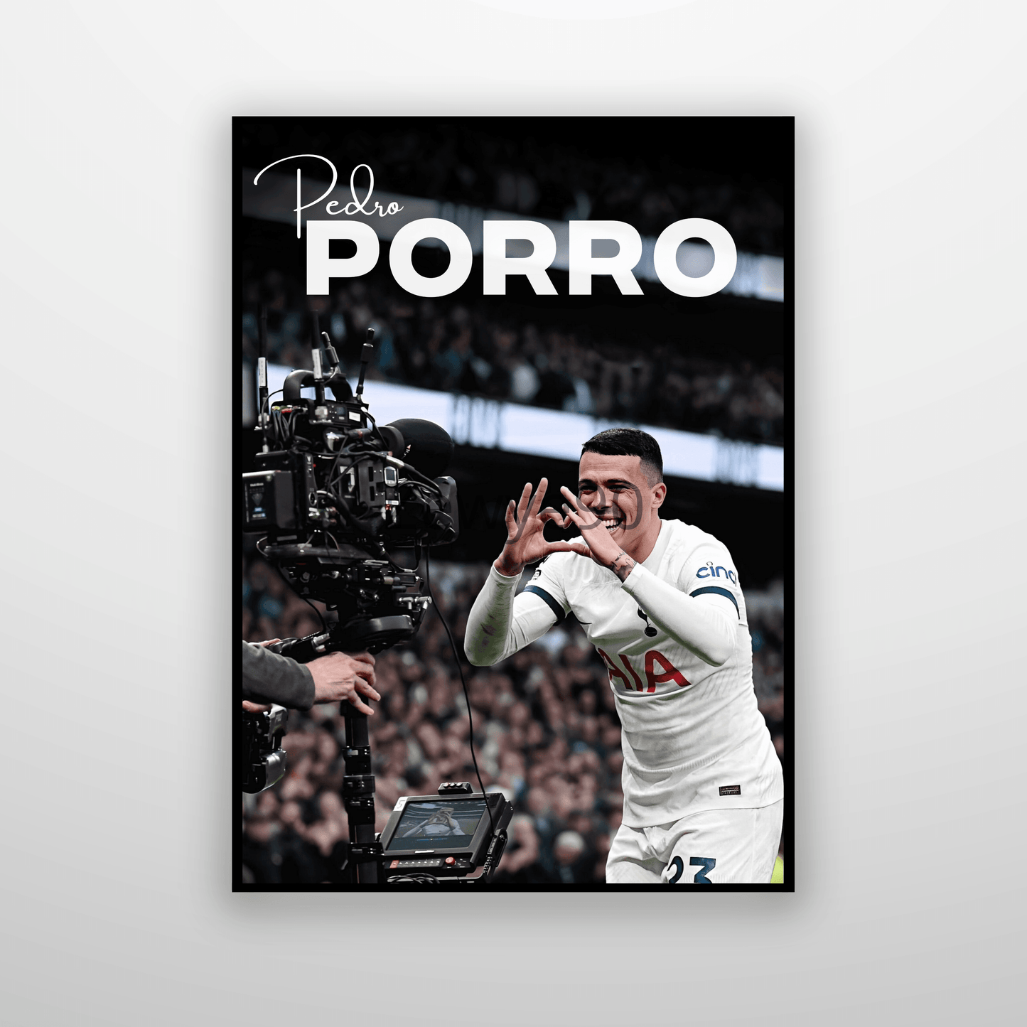 Pedro Porro