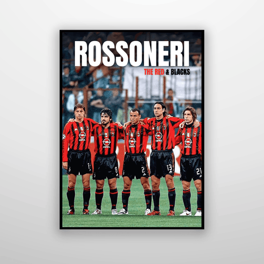 Rossoneri