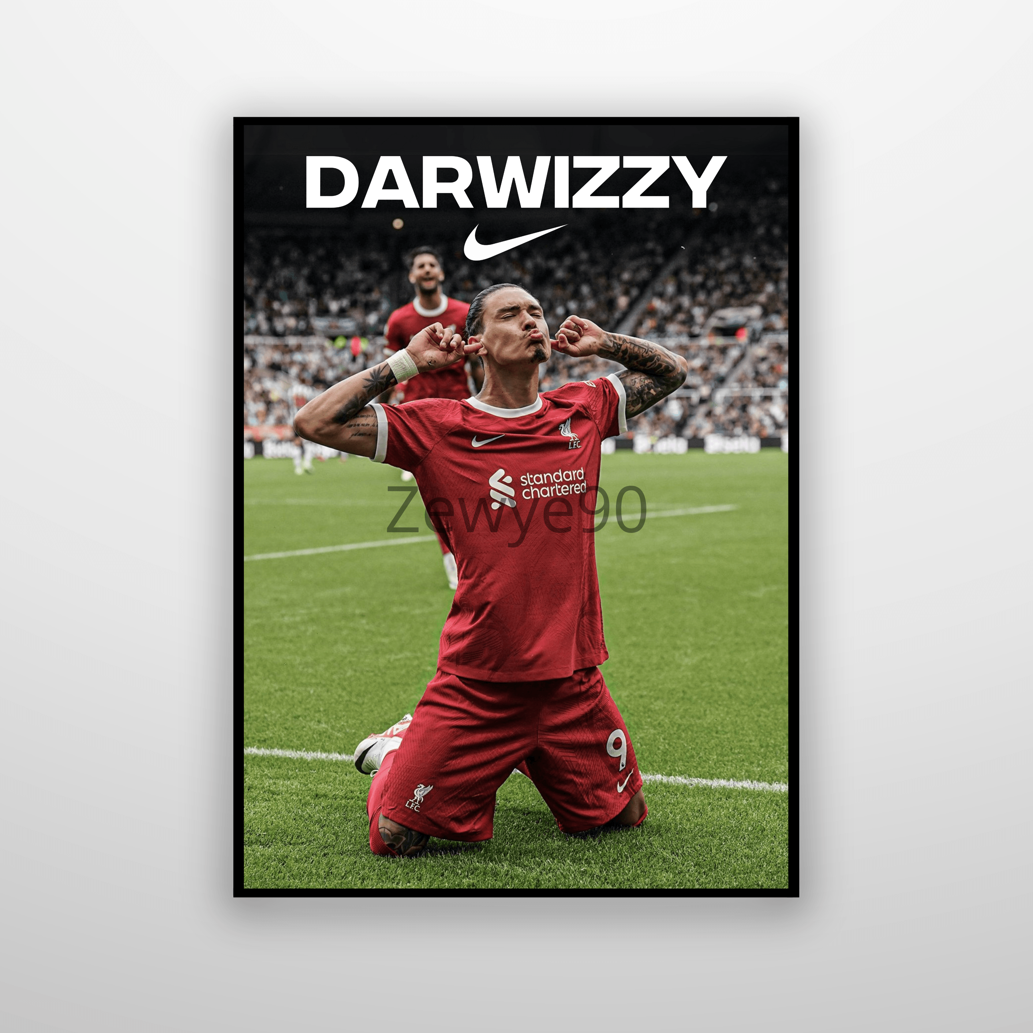 Darwizzy – Zewye90