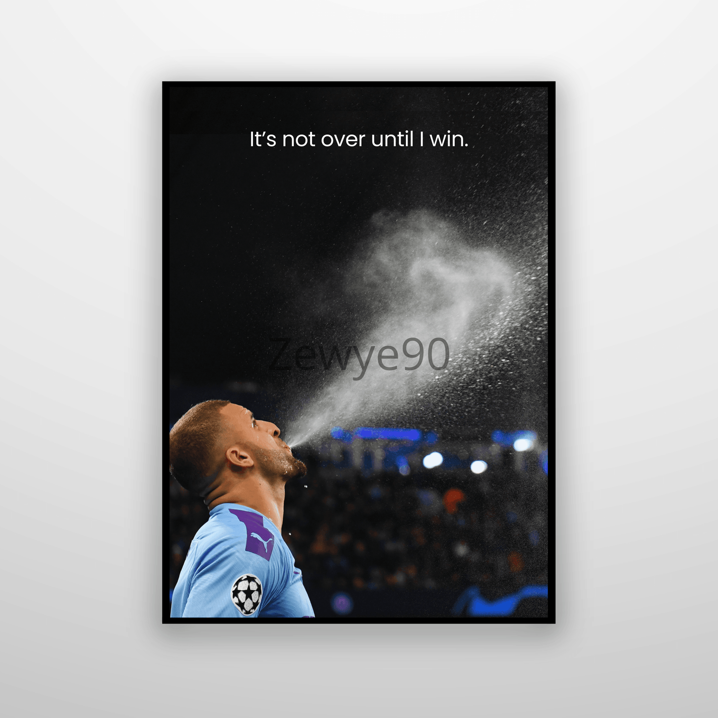Kyle Walker