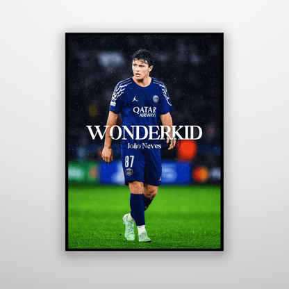 João Neves: WonderKid
